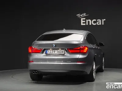 2014 BMW Gran Turismo GT ED Edition, фото 3, лот 10059401