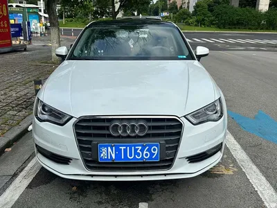 2015 Audi A3 Limousine 35 TFSI Millionth Anniversary Comfort Enjoyment Type, фото 2, лот 10460337