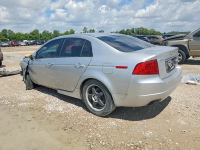 2006 ACURA 3.2TL, фото 2, лот 11147354