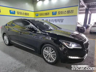 2016 Hyundai Aslan G330 Exclusive, фото 3, лот 10101041