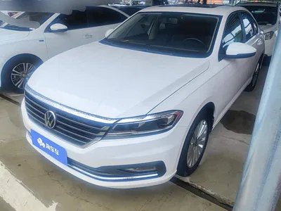 2021 Volkswagen Lavida 280TSI DSG Comfort Edition, фото 1, лот 10454186