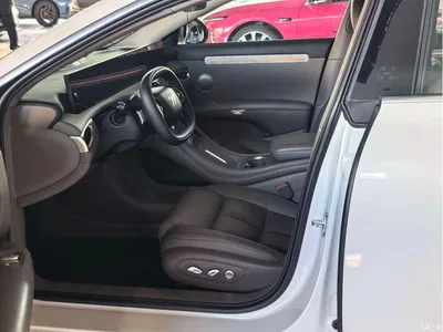 2025 IM Motors IM L6 Ultra, фото 4, лот 10823062