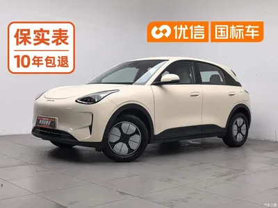 2026 Geely Galaxy Starry Wish Edition 310km Youth Version, фото 1, лот 11180973