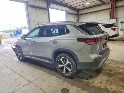 2026 VOLKSWAGEN TIGUAN SE, фото 2, лот 11588623