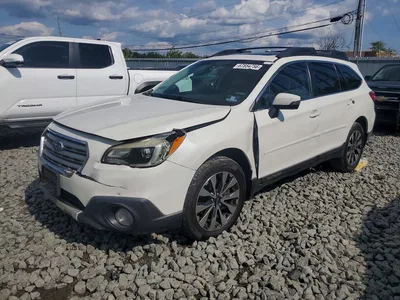 2015 SUBARU OUTBACK 2.5I LIMITED, фото 1, лот 10564944