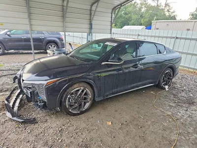 2026 KIA K4 GT LINE, фото 1, лот 11571758