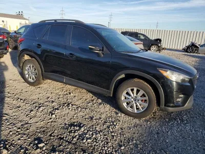 2016 MAZDA CX-5 SPORT, фото 4, лот 10849269