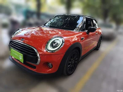 2020 MINI MINI 1.5T COOPER Classic, фото 2, лот 10350298