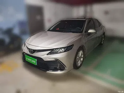 2021 Toyota Camry 2.0G Luxury Edition, фото 1, лот 10283052