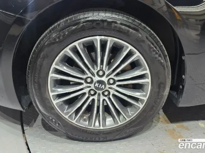 2016 Kia K7 2.4 GDI Prestige, фото 4, лот 10046830