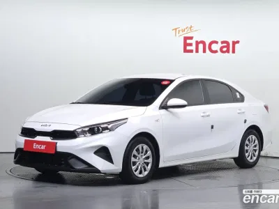 2023 Kia K3 1.6, фото 1, лот 10036446
