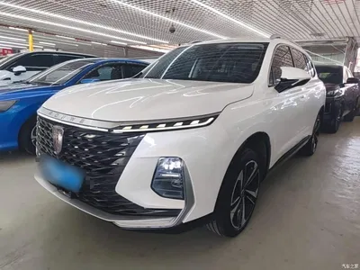 2022 Roewe RX5 MAX 1.5T Auto Promising Premium Edition, фото 1, лот 10341509