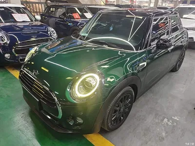 2018 MINI MINI 1.5T COOPER Classic 5-Door, фото 2, лот 10350301