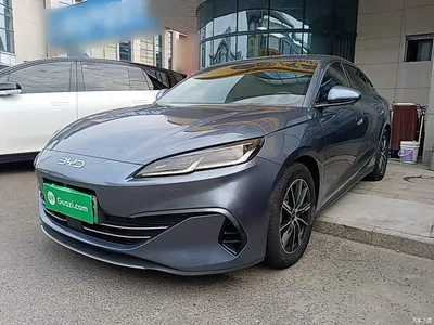 2024 BYD Seal 06 New Energy DM-i 120KM Premium, фото 1, лот 10440058