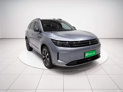 2024 AITO Wenjie AITO M7 1.5T Smart Drive RWD Ultra 5-seater, фото 3, лот 10905208