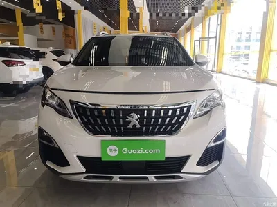 2019 Peugeot 4008, фото 3, лот 10248864