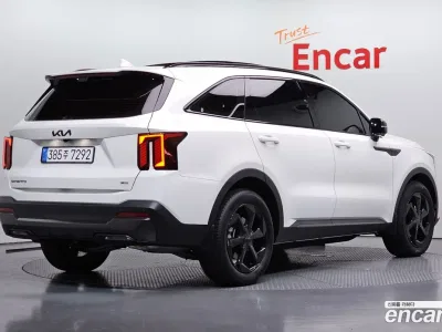 2026 Kia Sorento HEV 1.6 2WD, фото 2, лот 10159705