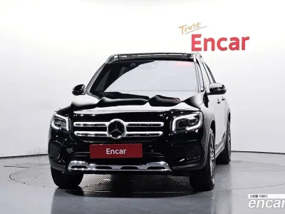 2023 Mercedes-Benz GLB-Class GLB200 d, фото 1, лот 10057340