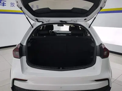 2019 Geely Vision X3 Upgrade 1.5L CVT Elite, фото 4, лот 10302951