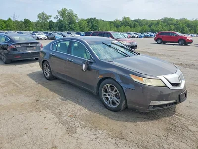 2010 ACURA TL, фото 4, лот 10870975