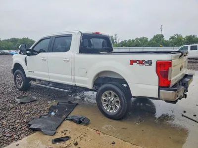 2018 FORD F250, фото 2, лот 10510726