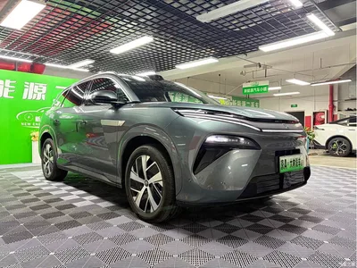 2025 BYD Tang L DM 200KM AWD LiDAR Flagship, фото 3, лот 11212147