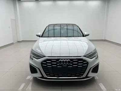 2023 Audi A3 Facelift Sportback 35 TFSI Fashion Sport, фото 3, лот 10459800