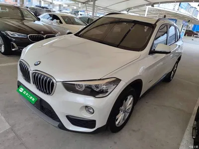 2018 BMW X1 sDrive18Li Fashion Model, фото 1, лот 10467427