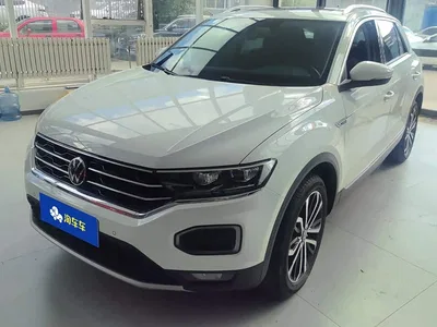 2022 Volkswagen T-ROC 280TSI DSG 2WD Comfort PLUS, фото 2, лот 10400851