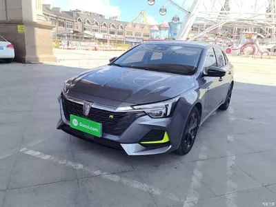 2020 Roewe i6 MAX Model 300TGI Automatic Cool & Smart Edition, фото 1, лот 10340847