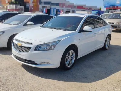 2015 Chevrolet Cruze 1.5L Classic SE AT, фото 2, лот 10331669