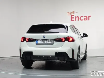 2025 BMW 1-Series 120 M Sport, фото 4, лот 10161919