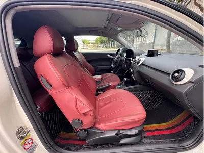 2012 Audi A1 1.4 TFSI Ego plus, фото 4, лот 10468566