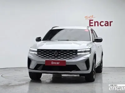 2025 Renault Grand Koleos 1.5 E-TECH Iconic 2WD, фото 3, лот 10232013