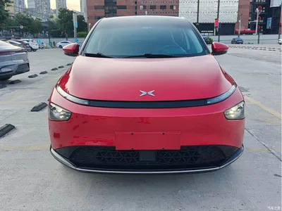 2021 XPeng G3 G3i 460G, фото 2, лот 10376593