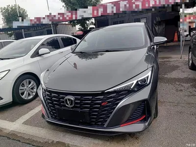 2023 Changan Eado Enjoy Edition PLUS Blue Whale NE 1.4T GDI DCT Premium Edition, фото 3, лот 10254364
