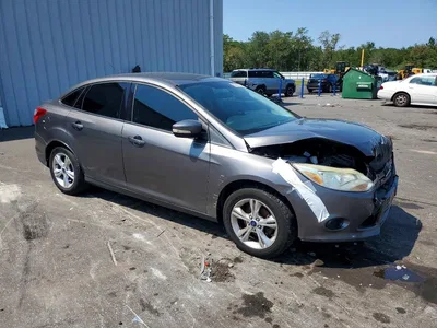 2013 FORD FOCUS SE, фото 4, лот 10534657