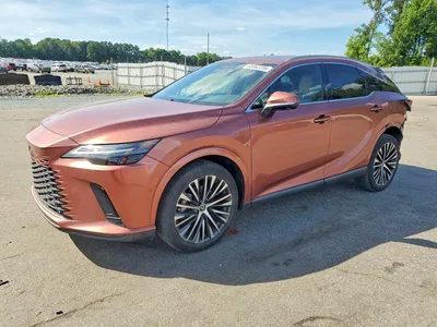 2024 LEXUS RX 350 PREMIUM+, фото 1, лот 10848316