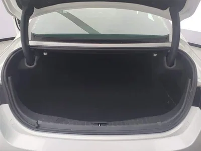 2018 Hongqi H5 30TD Smart Connect Rhythmic Edition, фото 4, лот 10334288