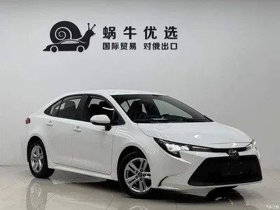 2022 Toyota Levin TNGA 1.5L CVT Progressive Edition, фото 3, лот 11006996