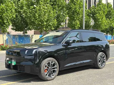 2025 Lynk & Co 900 2.0T Ultra, фото 1, лот 10314777