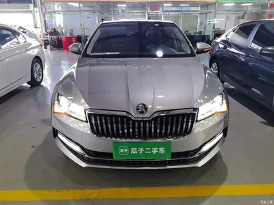 2019 Škoda Superb TSI330 DSG Comfort Edition, фото 3, лот 10348275