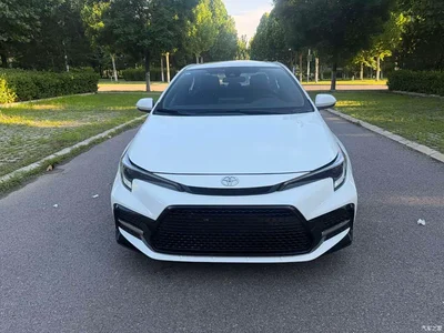 2023 Toyota Levin 185T CVT Sport, фото 2, лот 10384082