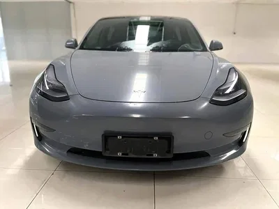 2019 Tesla Model 3 (Import) Long Range All-Wheel Drive Edition, фото 2, лот 11002790