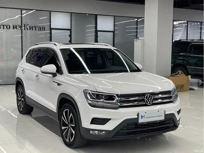 2022 Volkswagen Tharu 280TSI FWD Luxury Edition, фото 2, лот 10477580