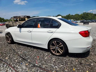 2013 BMW 328 I, фото 2, лот 10814635