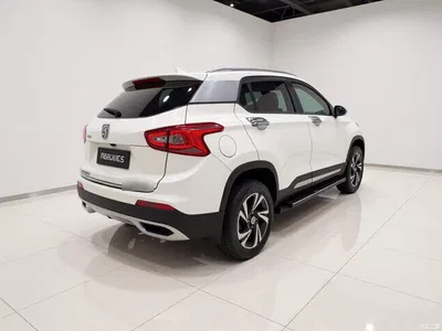 2017 Baojun 510 1.5L Auto Luxury, фото 4, лот 11187859