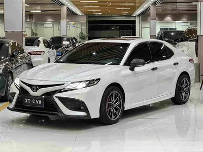 2021 Toyota Camry 2.0S Sporty Edition, фото 1, лот 10281987