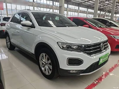 2021 Volkswagen T-ROC Facelift 280TSI DSG 2WD Elite Smart Connect Edition, фото 4, лот 11174536