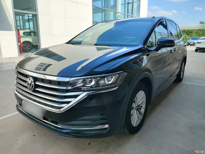 2024 Volkswagen Viloran 330TSI Business Edition, фото 1, лот 10475871
